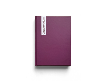 Chapter Mum Journal
